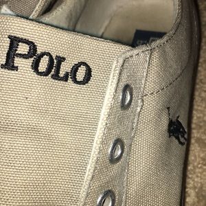 Polo Sneakers